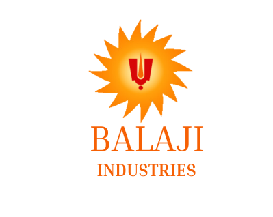 Balaji Industries Logo